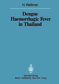 bokomslag Dengue Haemorrhagic Fever in Thailand