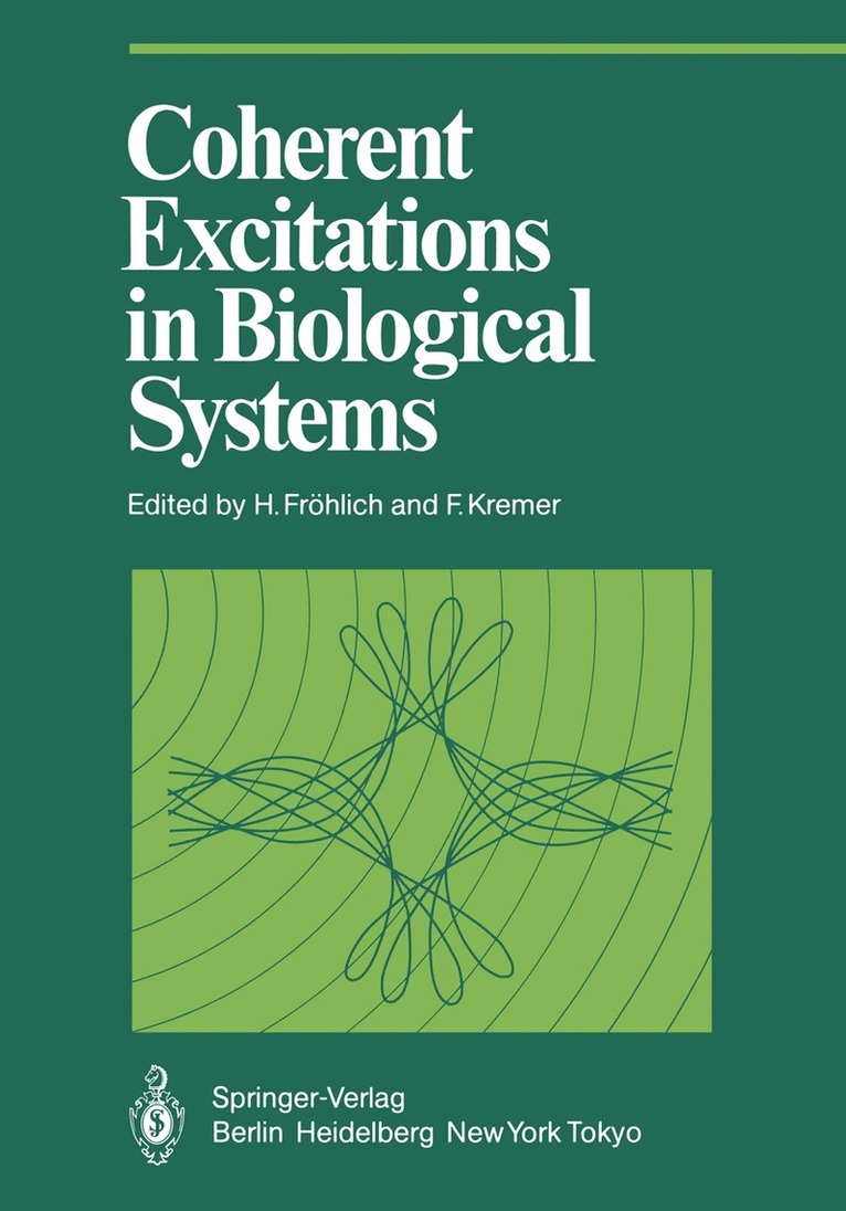 Coherent Excitations in Biological Systems 1