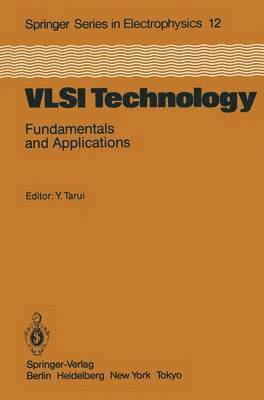 VLSI Technology 1