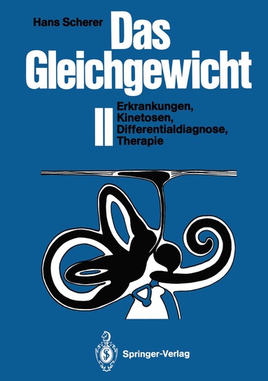 bokomslag Das Gleichgewicht II