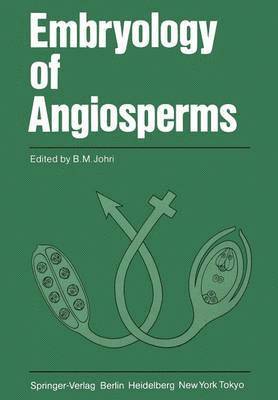 Embryology of Angiosperms 1