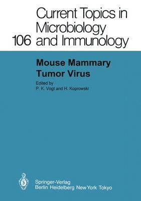 Mouse Mammary Tumor Virus 1