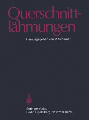 Querschnittlhmungen 1