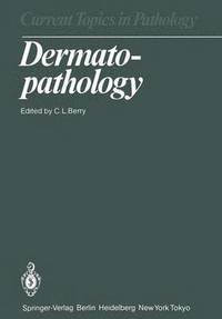 bokomslag Dermatopathology