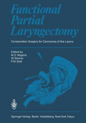 Functional Partial Laryngectomy 1