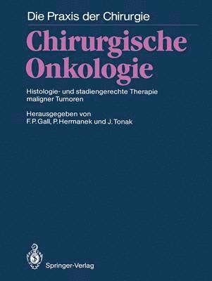 Chirurgische Onkologie 1