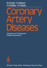bokomslag Coronary Artery Diseases