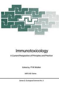 bokomslag Immunotoxicology