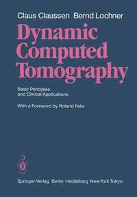 bokomslag Dynamic Computed Tomography