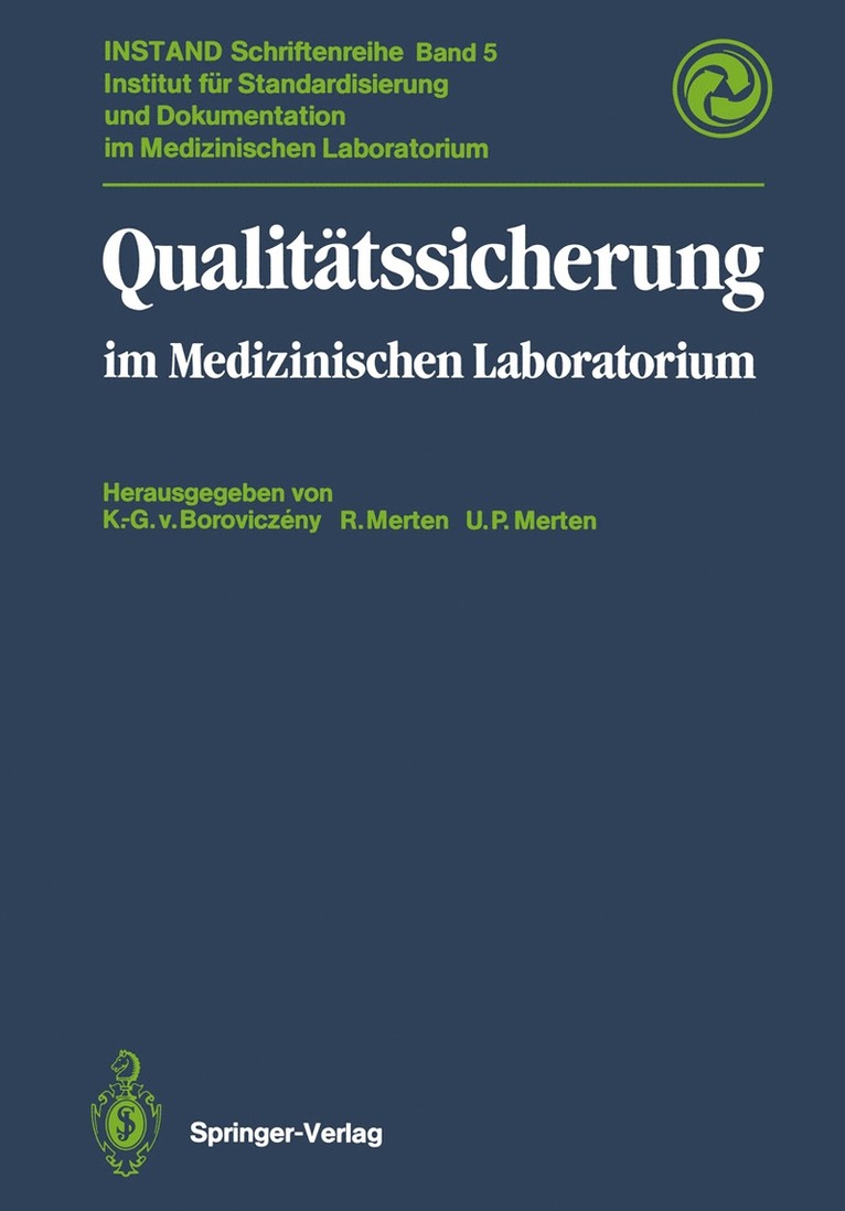 Qualittssicherung 1