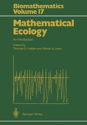 Mathematical Ecology 1