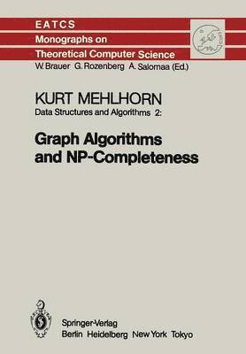 bokomslag Data Structures and Algorithms 2