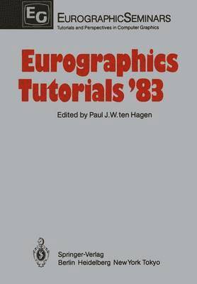 Eurographics Tutorials 83 1