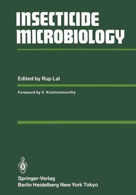 Insecticide Microbiology 1