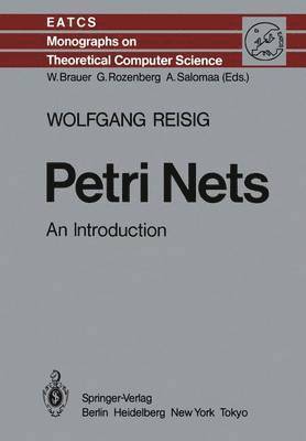 Petri Nets 1