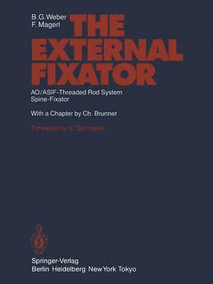 The External Fixator 1
