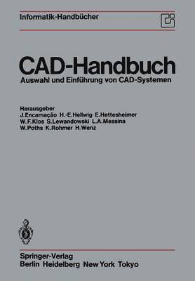 CAD-Handbuch 1