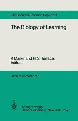 The Biology of Learning 1