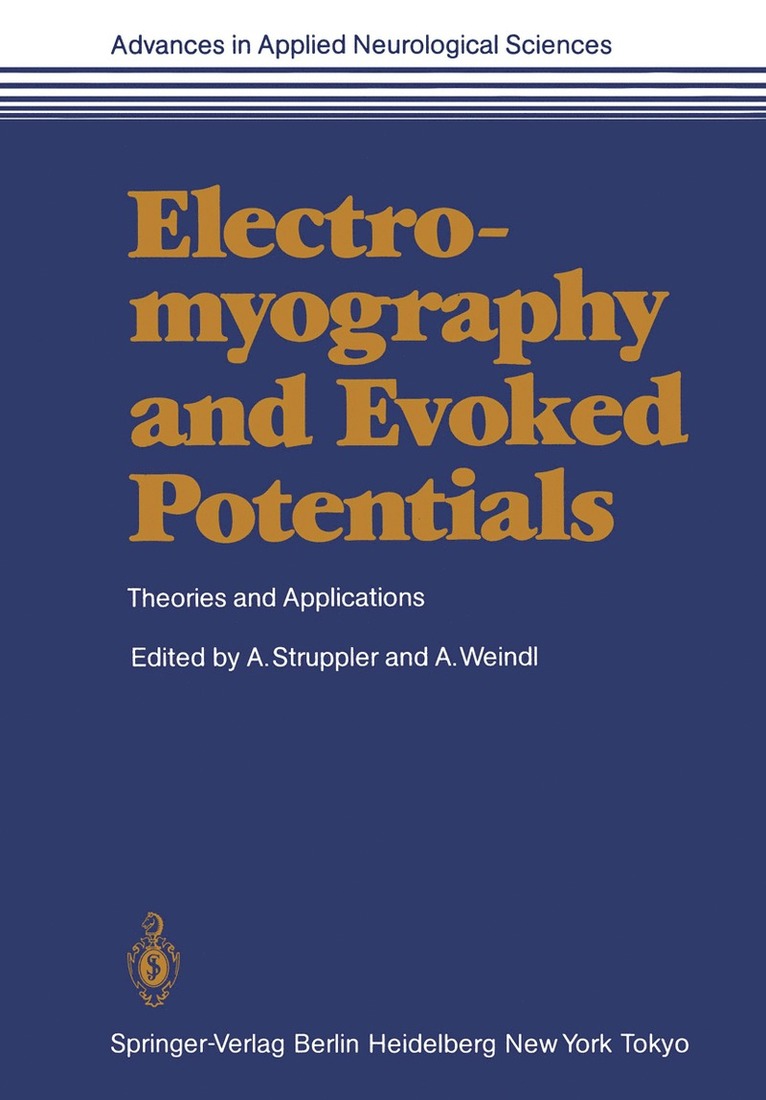 Electromyography and Evoked Potentials 1