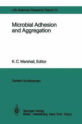 Microbial Adhesion and Aggregation 1