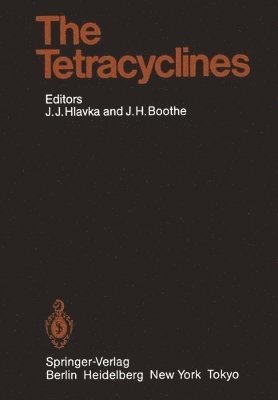 The Tetracyclines 1