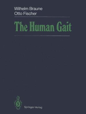 The Human Gait 1