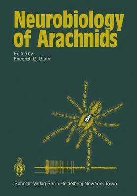 Neurobiology of Arachnids 1