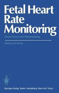 bokomslag Fetal Heart Rate Monitoring
