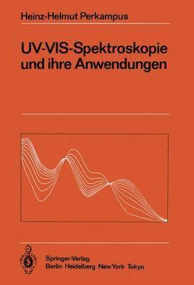 UV-VIS-Spektroskopie und ihre Anwendungen 1