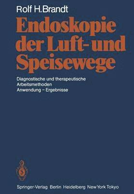 Endoskopie der Luft- und Speisewege 1