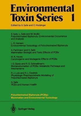 Polychlorinated Biphenyls (PCBs): Mammalian and Environmental Toxicology 1