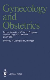 bokomslag Gynecology and Obstetrics
