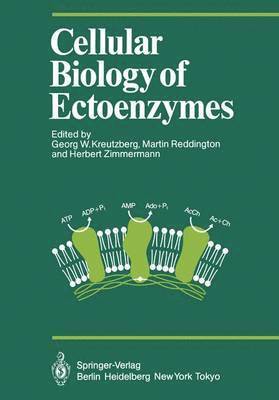 Cellular Biology of Ectoenzymes 1