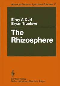 bokomslag The Rhizosphere