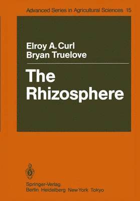 The Rhizosphere 1