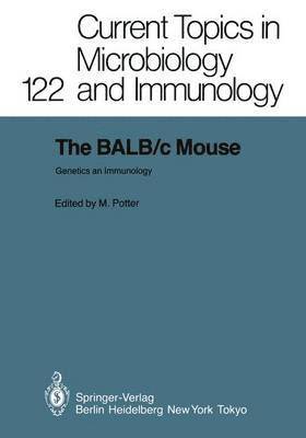 The BALB/c Mouse 1