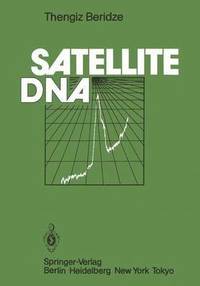 bokomslag Satellite DNA