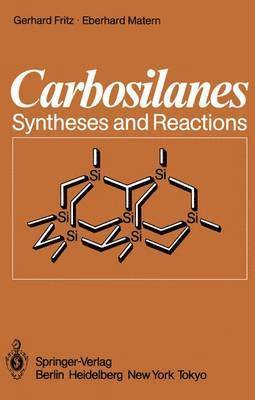 Carbosilanes 1