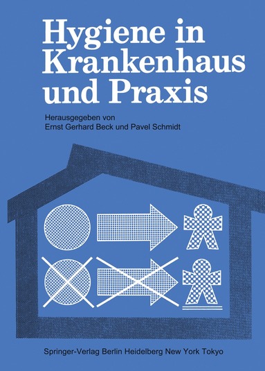 bokomslag Hygiene in Krankenhaus und Praxis