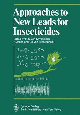 Approaches to New Leads for Insecticides 1