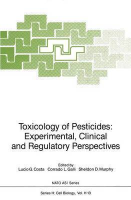Toxicology of Pesticides 1