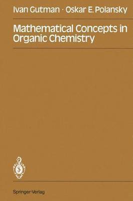 Mathematical Concepts in Organic Chemistry 1
