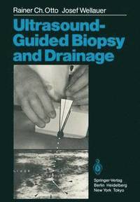 bokomslag Ultrasound-Guided Biopsy and Drainage