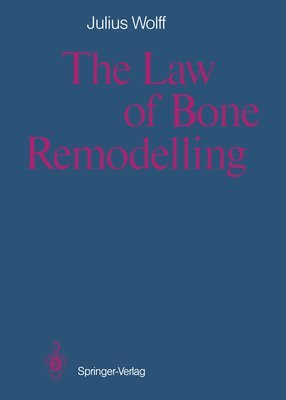 The Law of Bone Remodelling 1