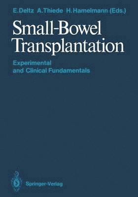 Small-Bowel Transplantation 1
