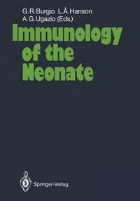 bokomslag Immunology of the Neonate