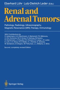 bokomslag Renal and Adrenal Tumors