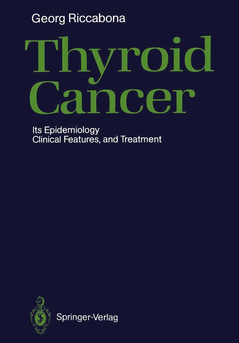 Thyroid Cancer 1