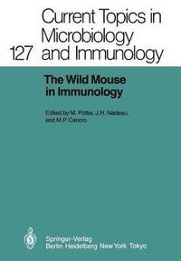 bokomslag The Wild Mouse in Immunology