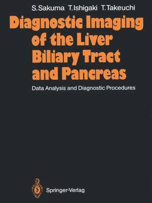 bokomslag Diagnostic Imaging of the Liver Biliary Tract and Pancreas